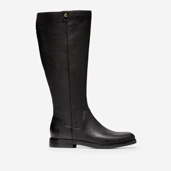 Cole haan calissa boot Clearance